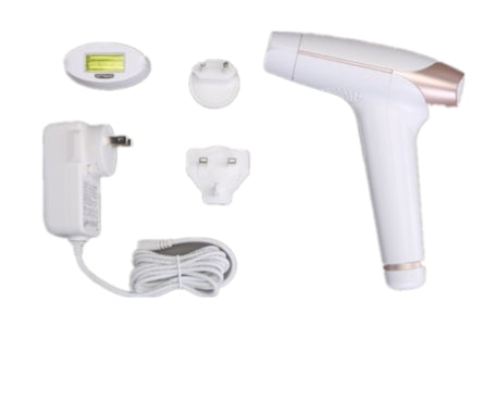 ENZO 2 in1 Epilator Laser Hair Remover