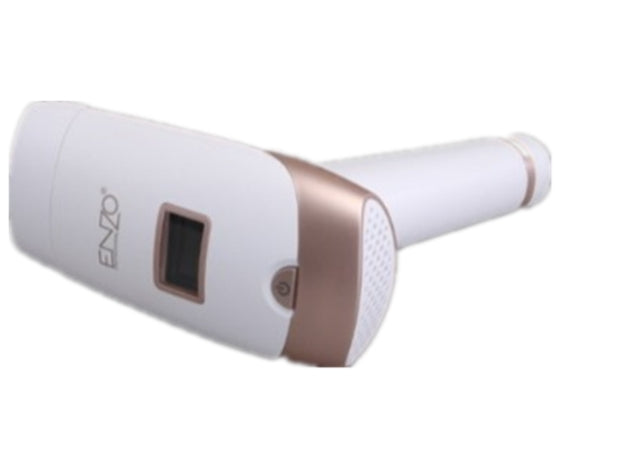 ENZO 2 in1 Epilator Laser Hair Remover