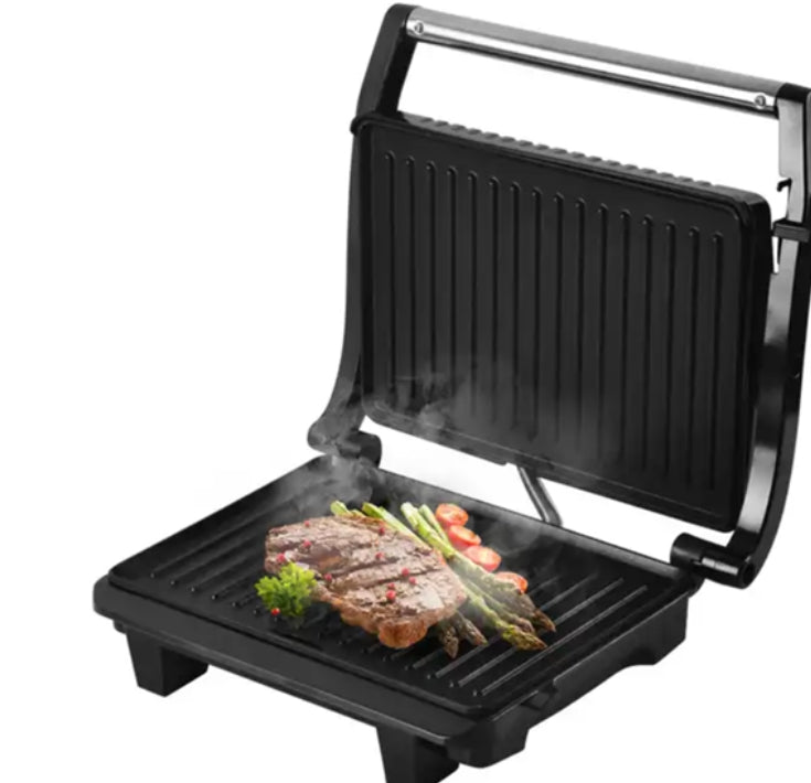 ENZO Multifunctional Electric Grill Pan