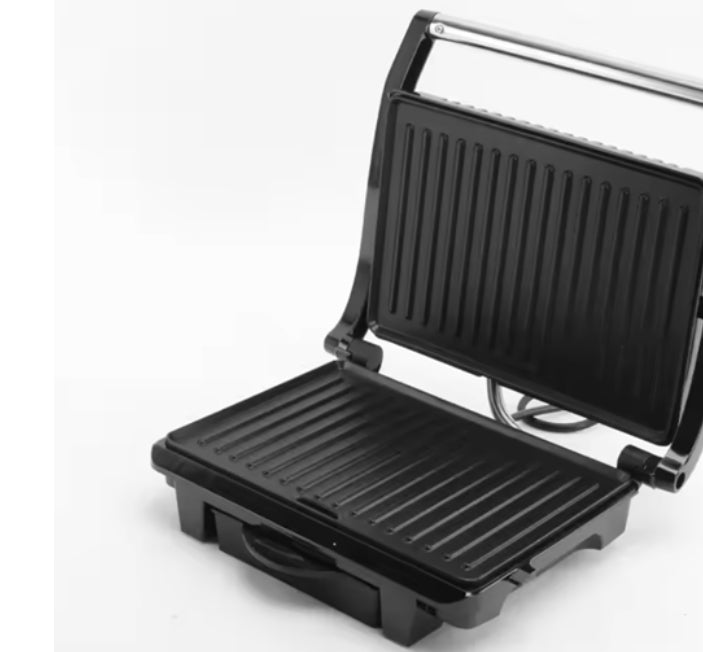 ENZO Multifunctional Electric Grill Pan