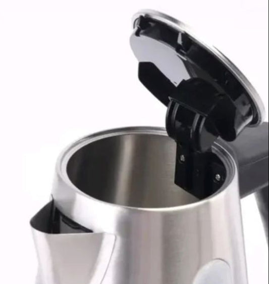 ENZO 1.7 L Stainless Steel Electric  Kettle