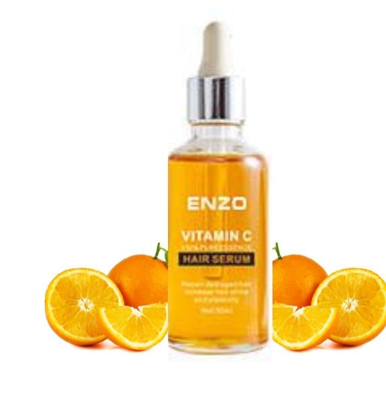 Vitamin C Hair Care Serum